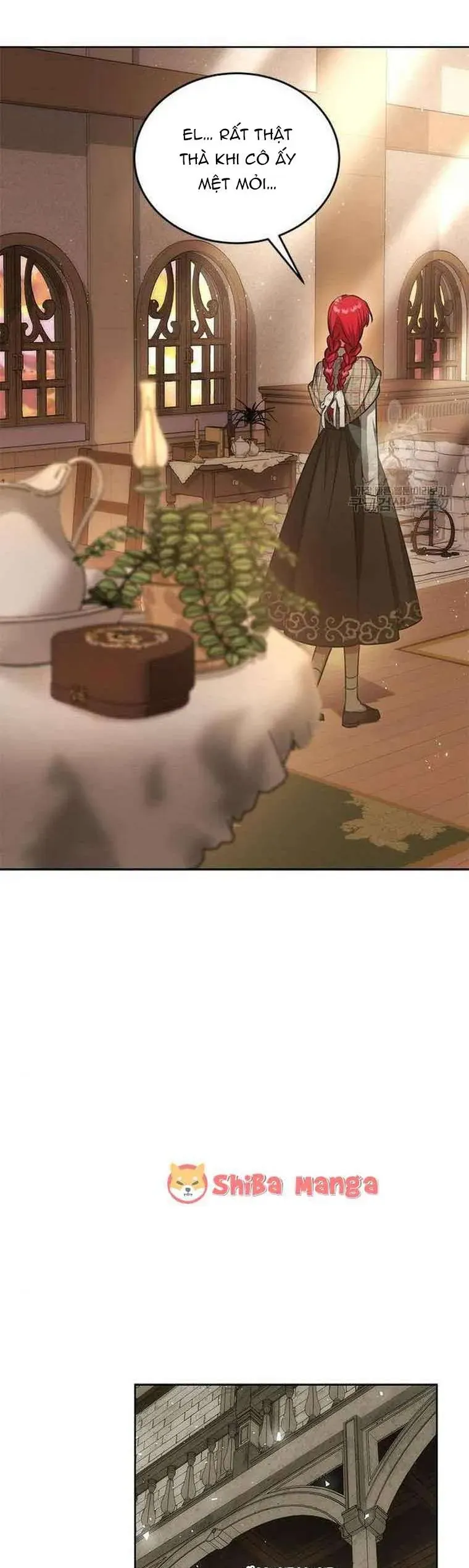 Làm Thế Nào Để Ăn Chủ Nhân Chap 80 - Next Chap 81