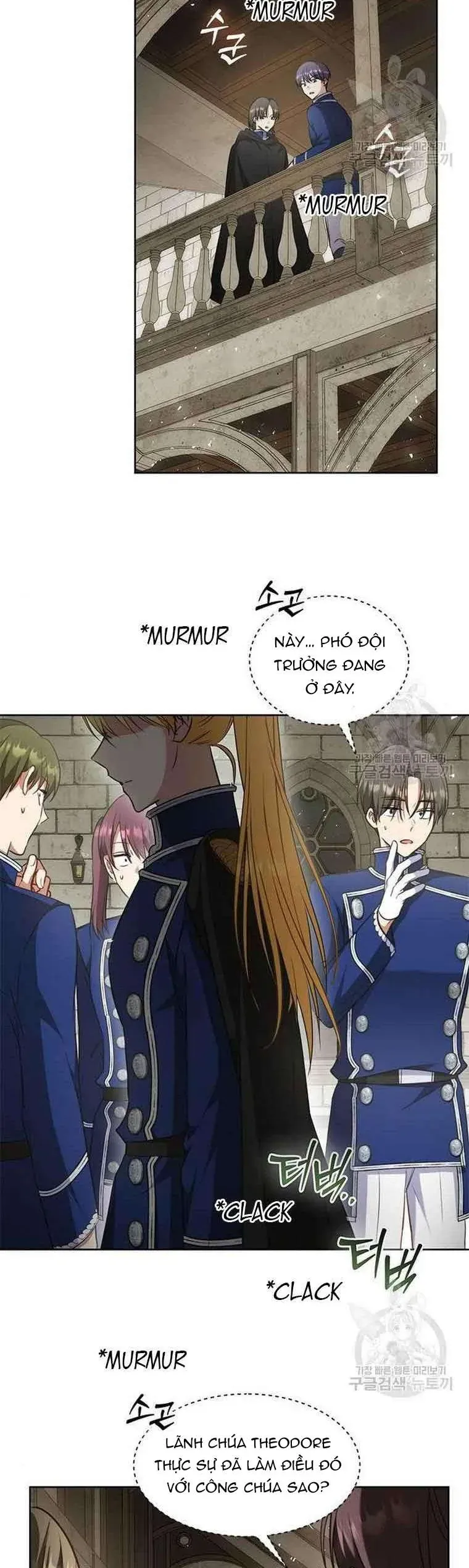 Làm Thế Nào Để Ăn Chủ Nhân Chap 80 - Next Chap 81