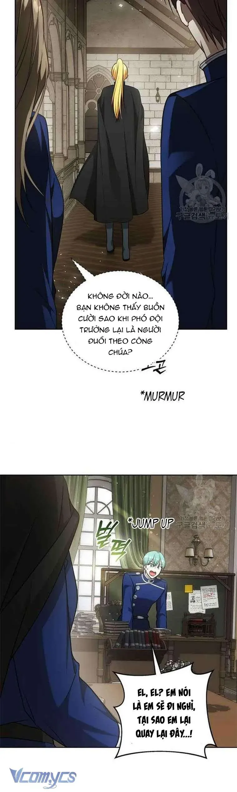 Làm Thế Nào Để Ăn Chủ Nhân Chap 80 - Next Chap 81