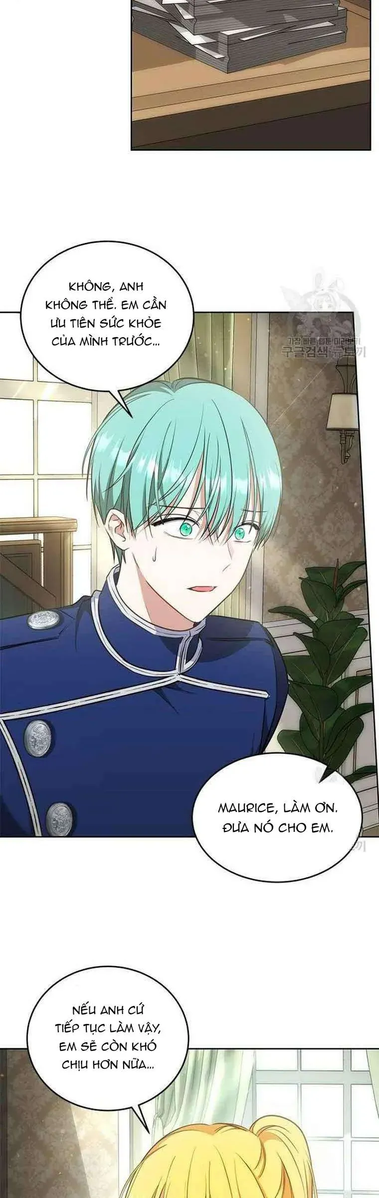 Làm Thế Nào Để Ăn Chủ Nhân Chap 80 - Next Chap 81