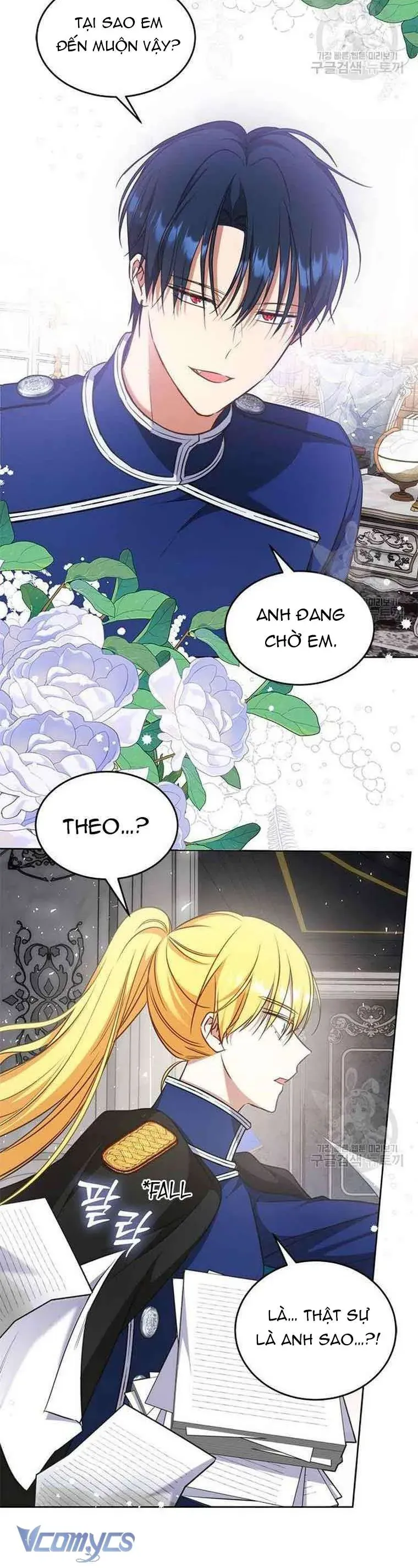 Làm Thế Nào Để Ăn Chủ Nhân Chap 80 - Next Chap 81