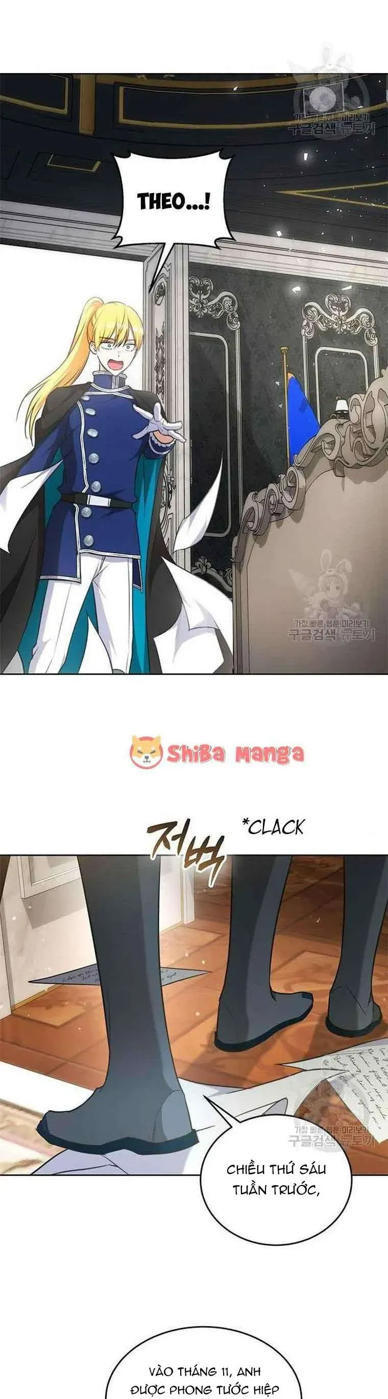 Làm Thế Nào Để Ăn Chủ Nhân Chap 80 - Next Chap 81