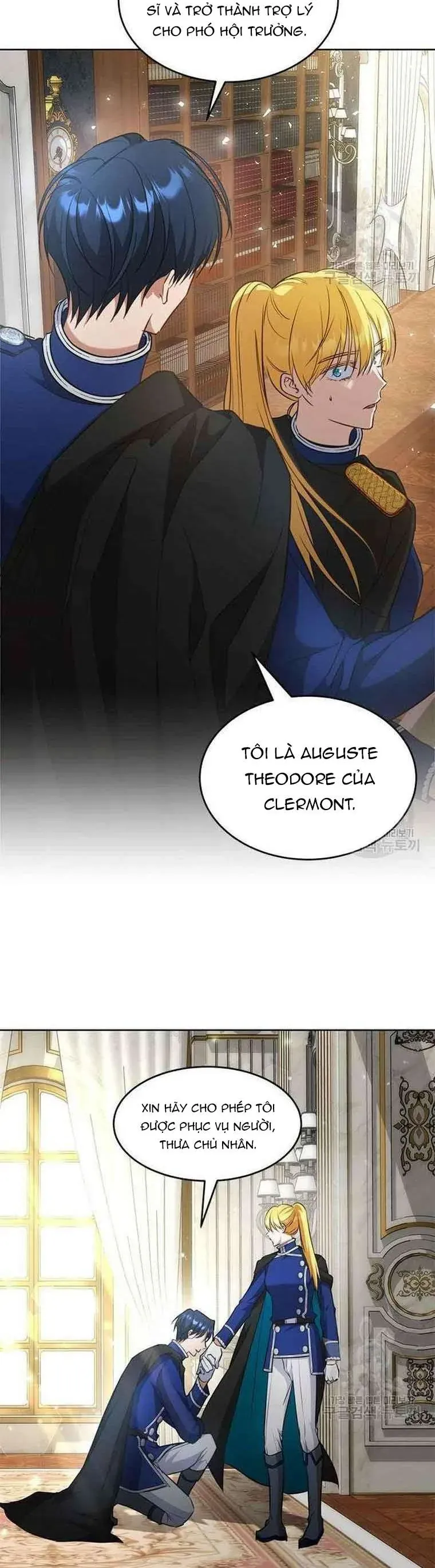 Làm Thế Nào Để Ăn Chủ Nhân Chap 80 - Next Chap 81
