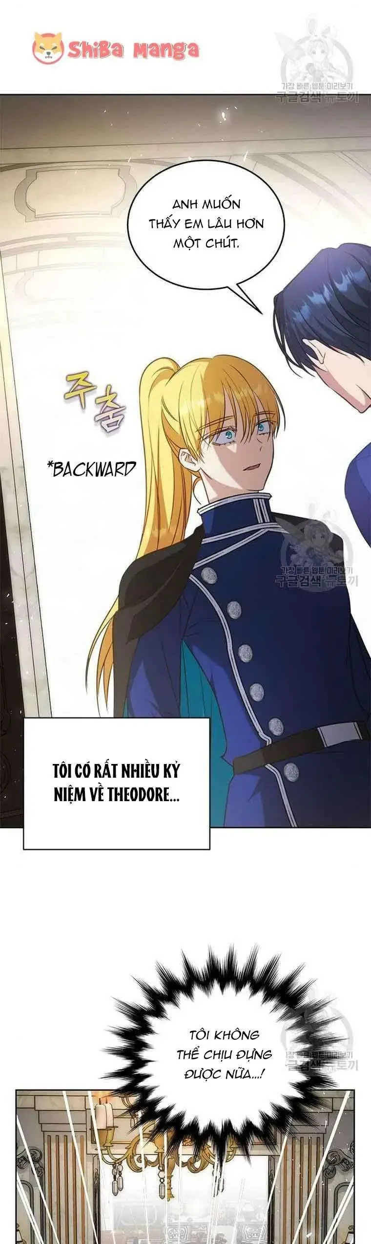 Làm Thế Nào Để Ăn Chủ Nhân Chap 80 - Next Chap 81