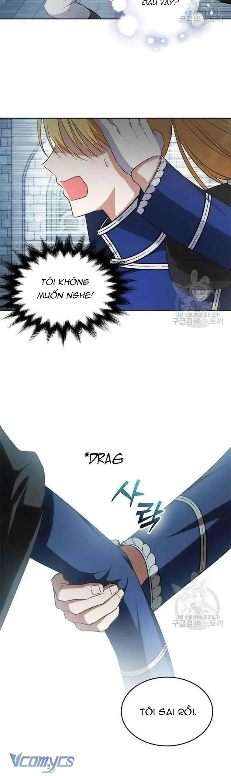 Làm Thế Nào Để Ăn Chủ Nhân Chap 80 - Next Chap 81