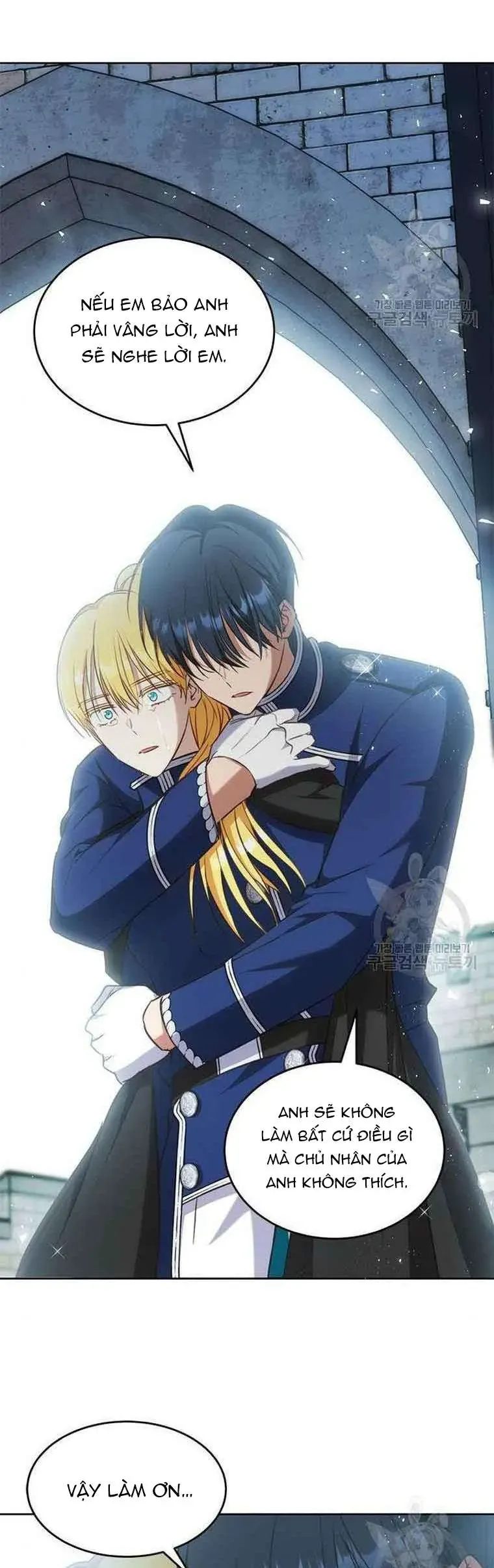 Làm Thế Nào Để Ăn Chủ Nhân Chap 80 - Next Chap 81