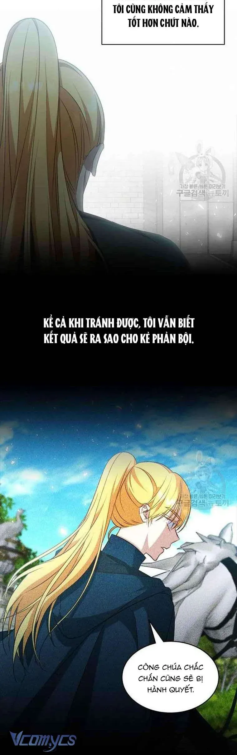 Làm Thế Nào Để Ăn Chủ Nhân Chap 80 - Next Chap 81