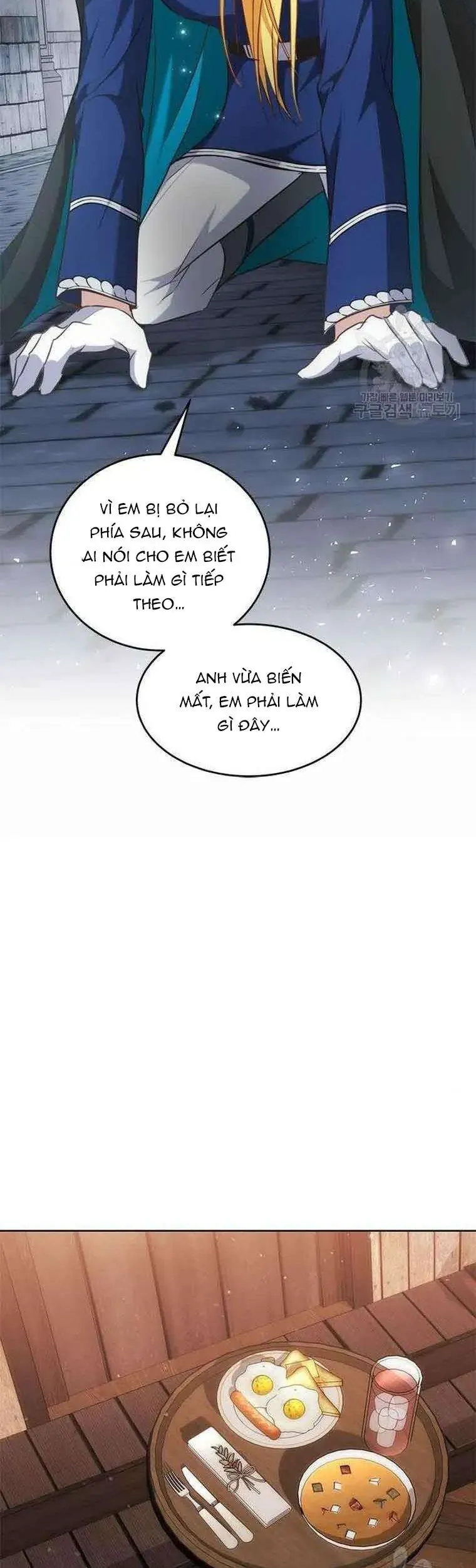 Làm Thế Nào Để Ăn Chủ Nhân Chap 80 - Next Chap 81