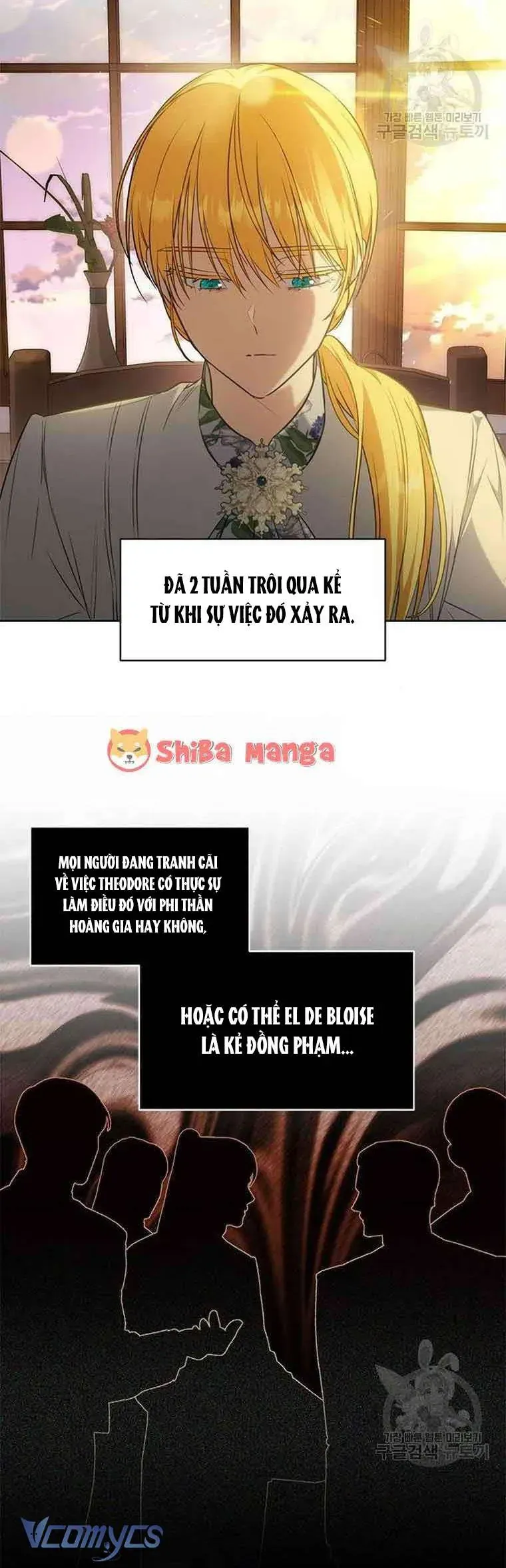 Làm Thế Nào Để Ăn Chủ Nhân Chap 80 - Next Chap 81