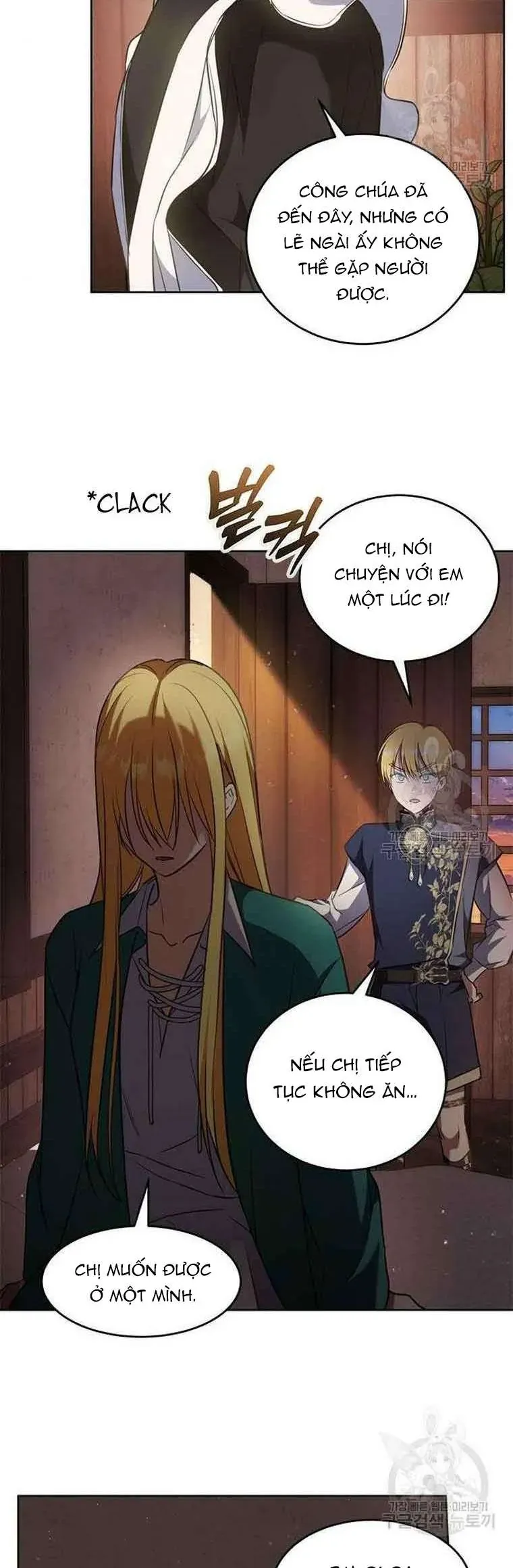 Làm Thế Nào Để Ăn Chủ Nhân Chap 80 - Next Chap 81