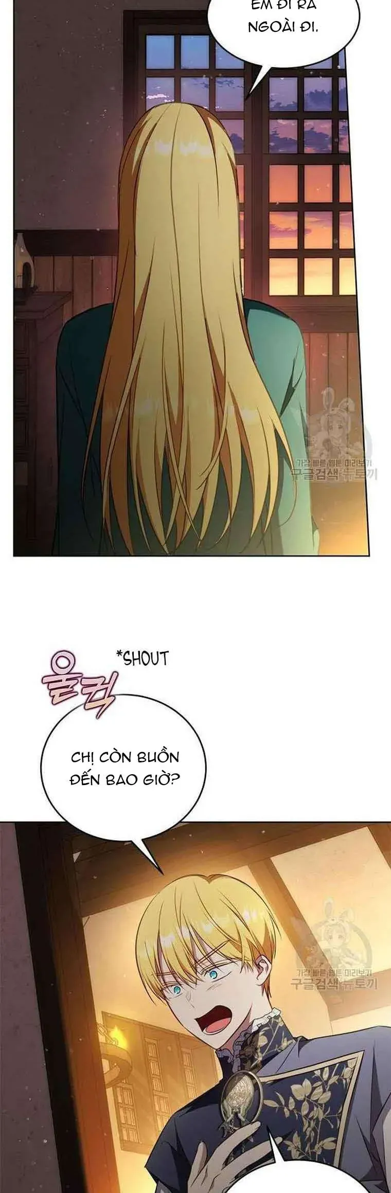 Làm Thế Nào Để Ăn Chủ Nhân Chap 80 - Next Chap 81