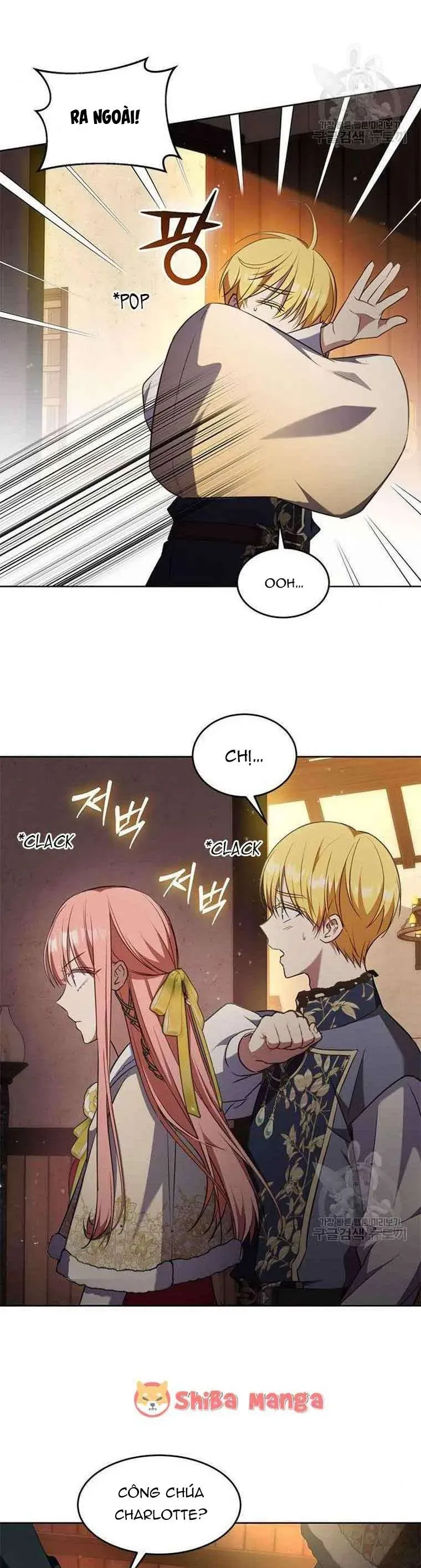 Làm Thế Nào Để Ăn Chủ Nhân Chap 80 - Next Chap 81