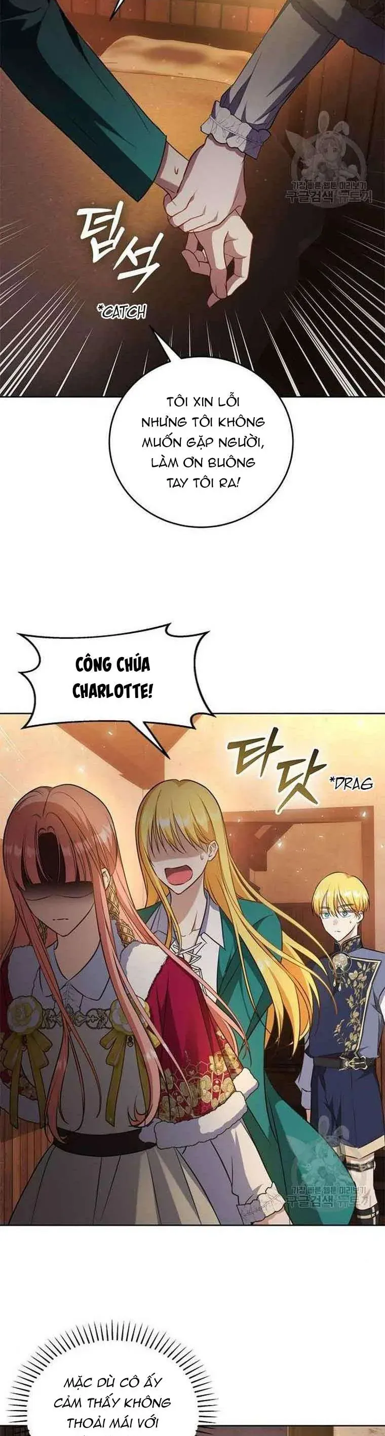 Làm Thế Nào Để Ăn Chủ Nhân Chap 80 - Next Chap 81