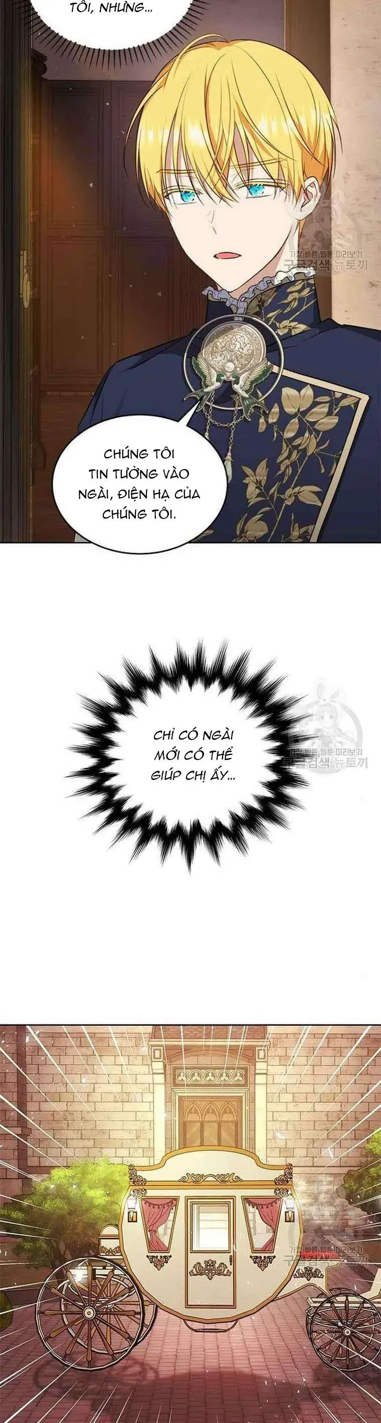 Làm Thế Nào Để Ăn Chủ Nhân Chap 80 - Next Chap 81