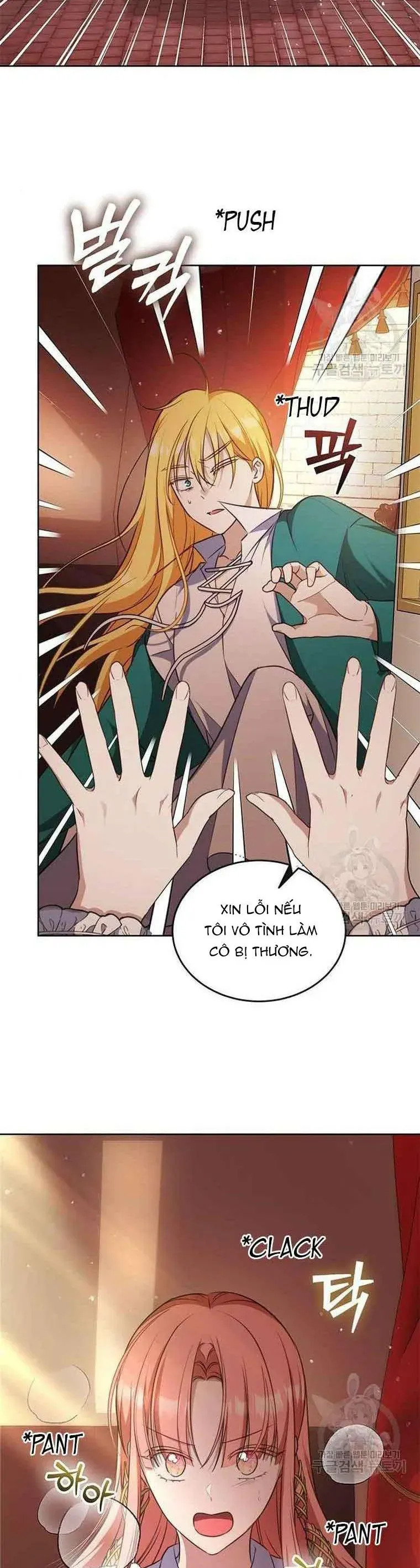 Làm Thế Nào Để Ăn Chủ Nhân Chap 80 - Next Chap 81