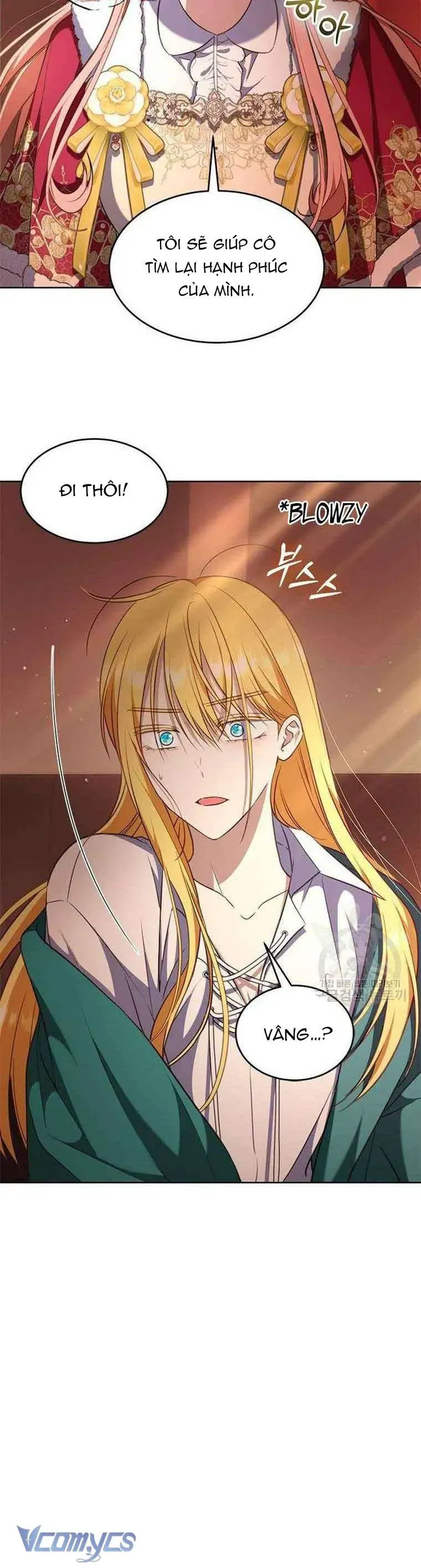 Làm Thế Nào Để Ăn Chủ Nhân Chap 80 - Next Chap 81