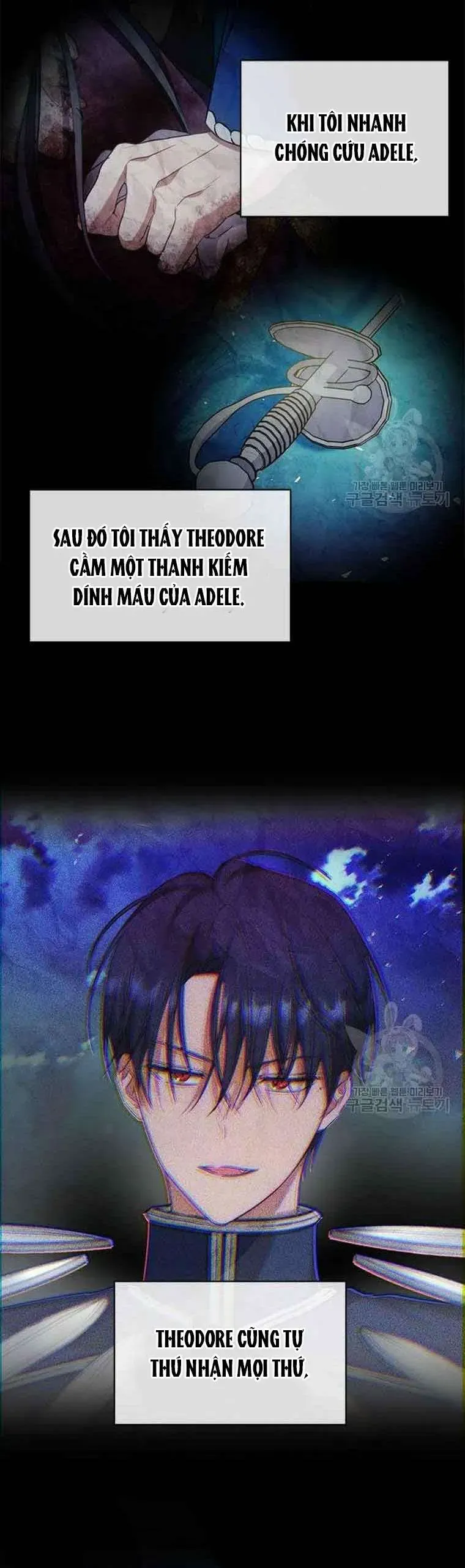 Làm Thế Nào Để Ăn Chủ Nhân Chap 80 - Next Chap 81