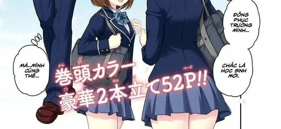 Làm Thế Nào Để Rèn Shishunki-Chan Nên Người Chap 0 - Next Chap 1