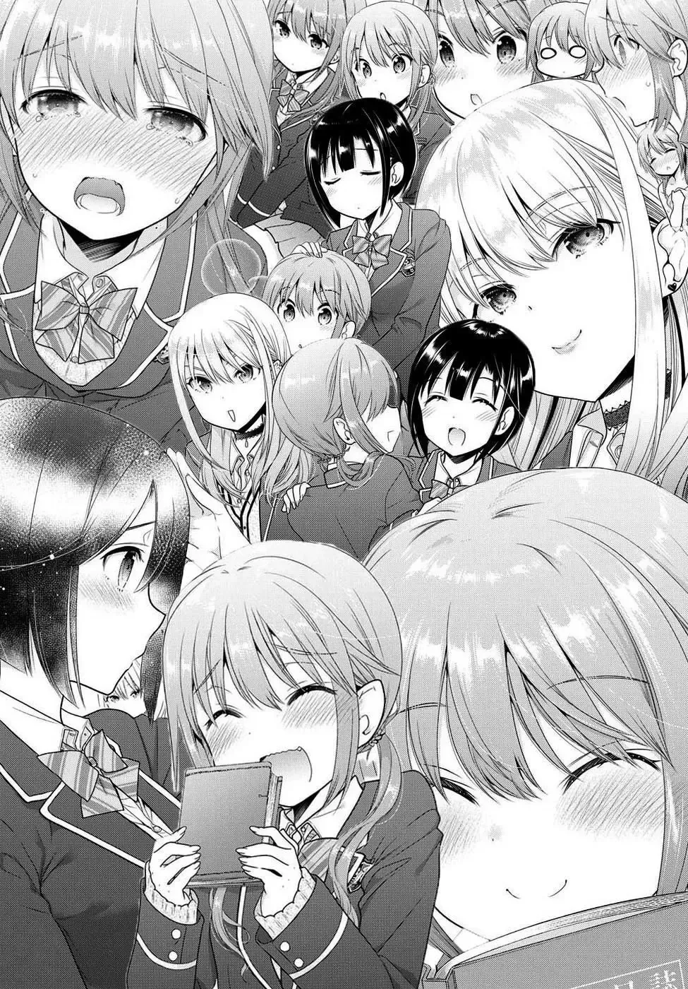 Làm Thế Nào Để Rèn Shishunki-Chan Nên Người Chap 11 - Next Chap 12