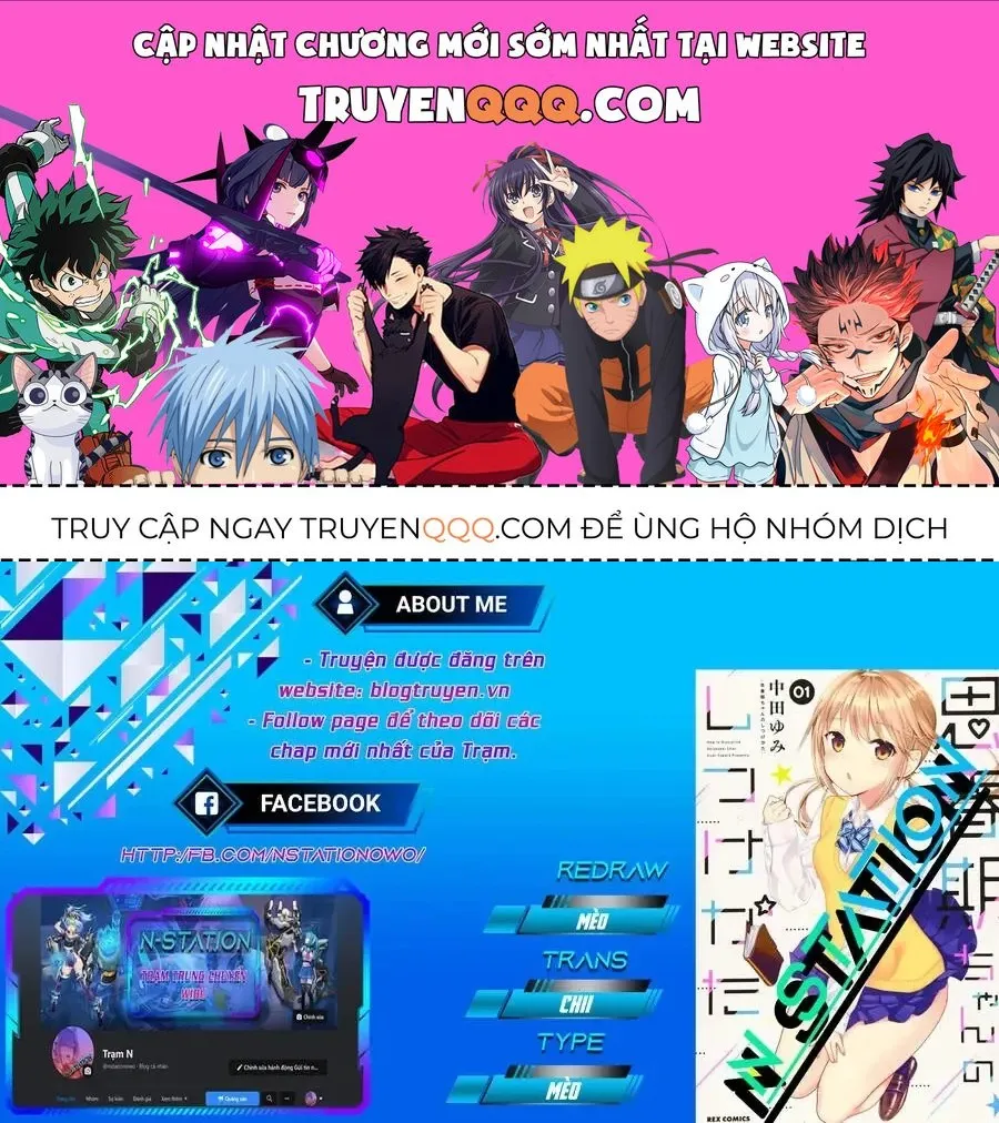 Làm Thế Nào Để Rèn Shishunki-Chan Nên Người Chap 14 - Next Chap 15