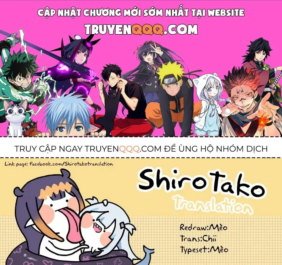 Làm Thế Nào Để Rèn Shishunki-Chan Nên Người Chap 15 - Next Chap 16