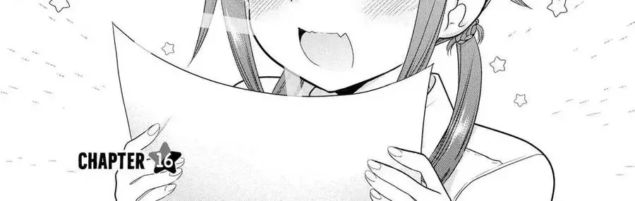 Làm Thế Nào Để Rèn Shishunki-Chan Nên Người Chap 16 - Next Chap 17