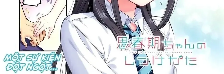 Làm Thế Nào Để Rèn Shishunki-Chan Nên Người Chap 17 - Next Chap 18