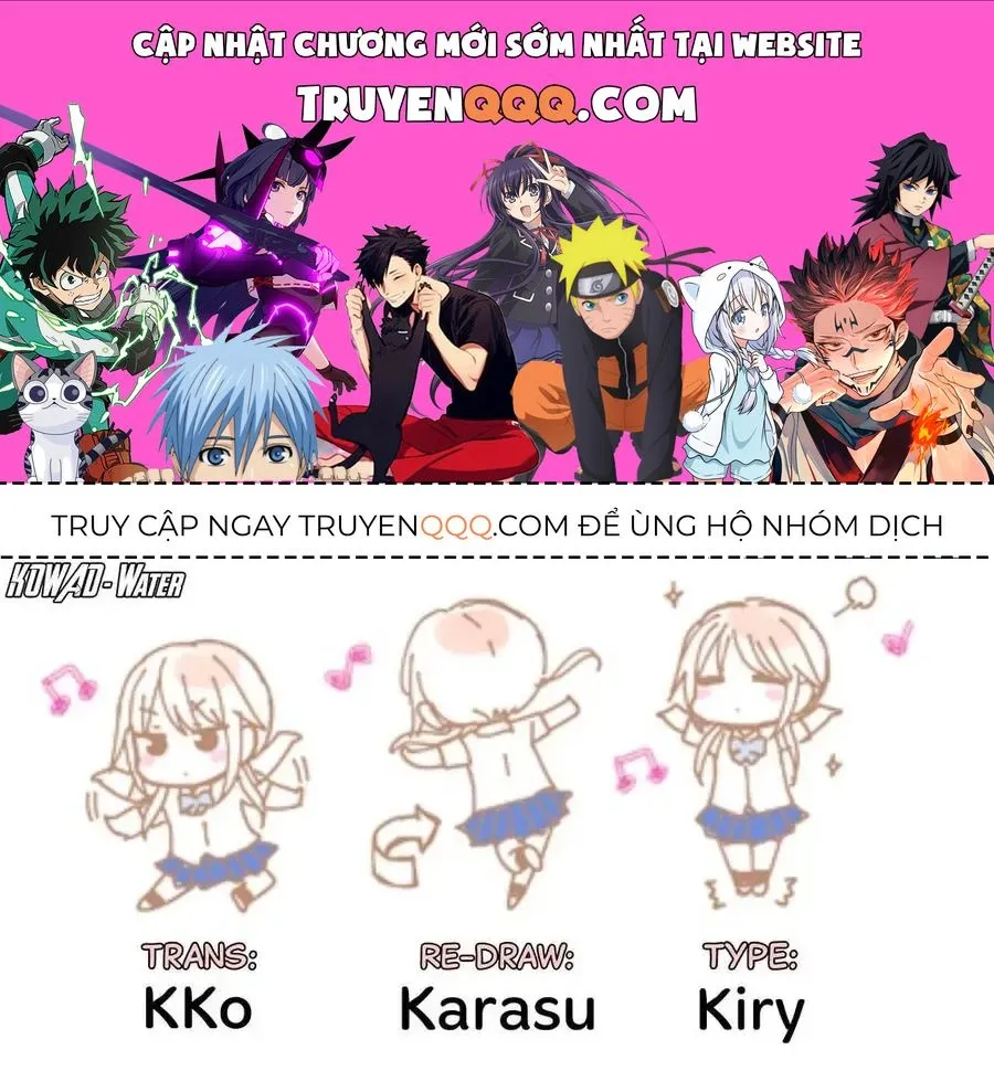 Làm Thế Nào Để Rèn Shishunki-Chan Nên Người Chap 19 - Next Chap 20