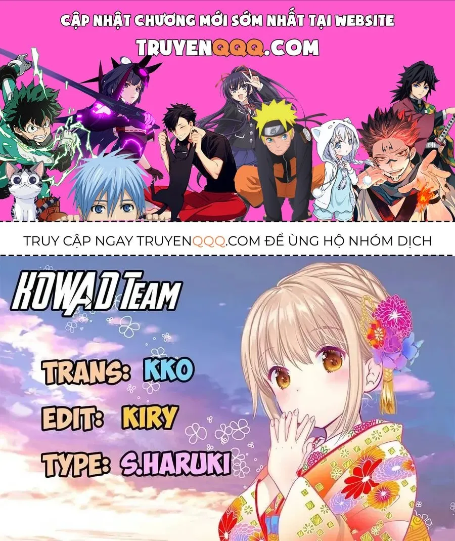 Làm Thế Nào Để Rèn Shishunki-Chan Nên Người Chap 21 - Next Chap 22