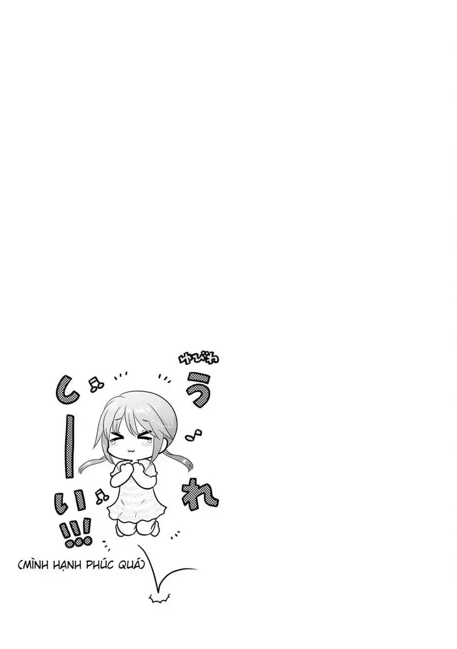 Làm Thế Nào Để Rèn Shishunki-Chan Nên Người Chap 21 - Next Chap 22