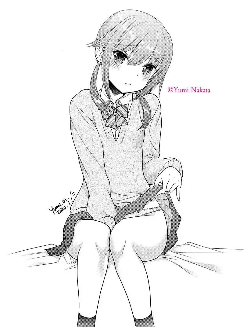 Làm Thế Nào Để Rèn Shishunki-Chan Nên Người Chap 21 - Next Chap 22