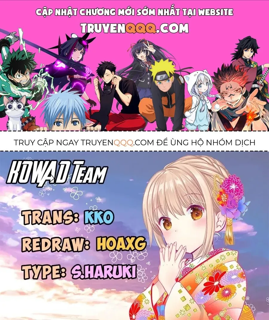 Làm Thế Nào Để Rèn Shishunki-Chan Nên Người Chap 22 - Next Chap 23