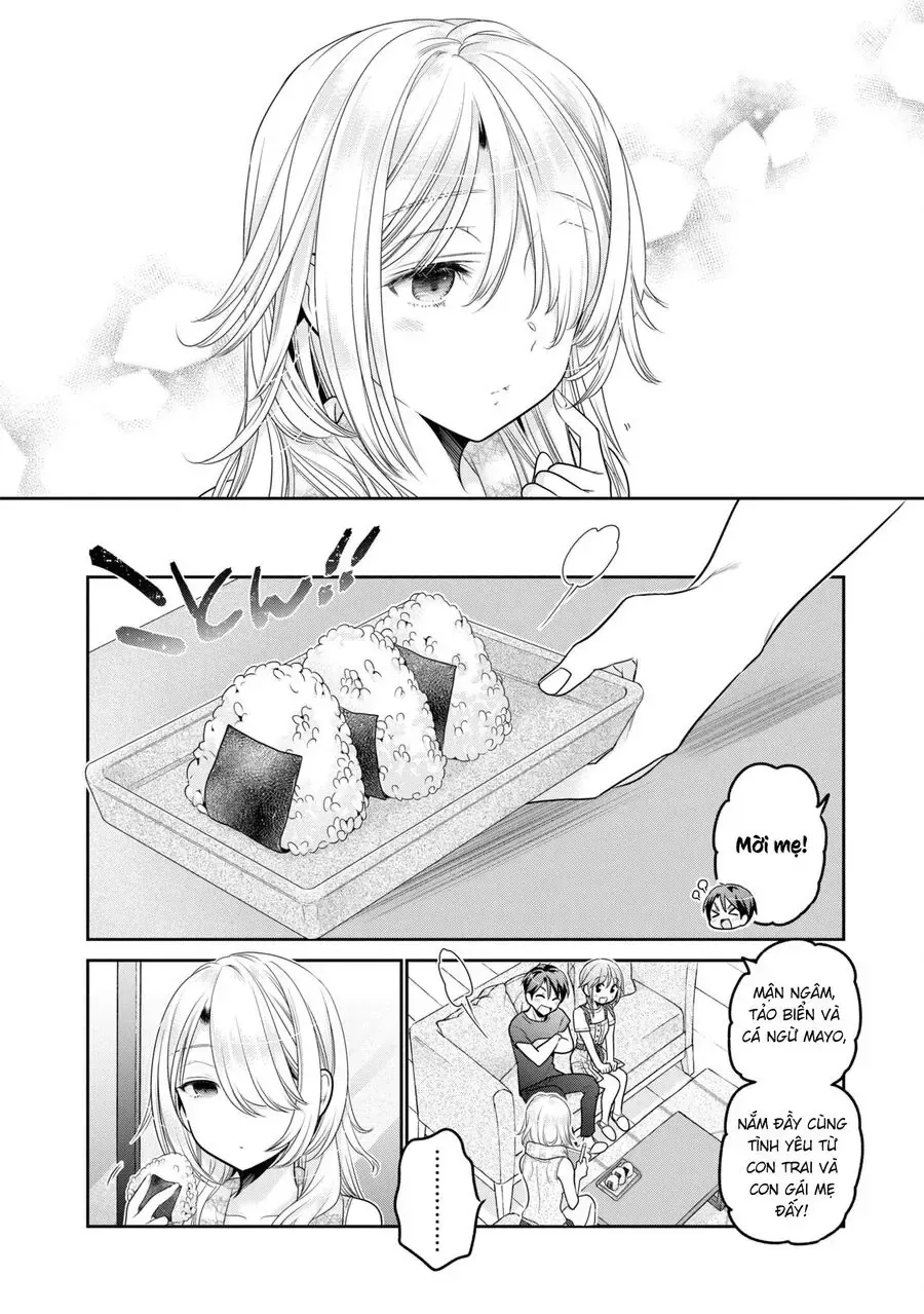 Làm Thế Nào Để Rèn Shishunki-Chan Nên Người Chap 22 - Next Chap 23