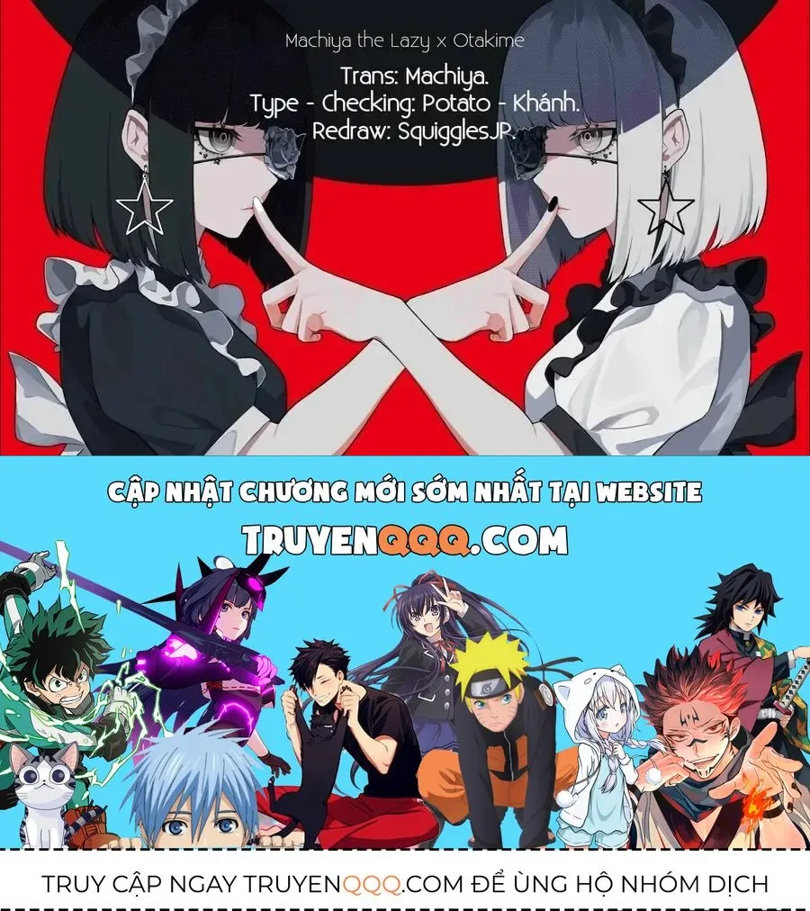 Làm Thế Nào Để Rèn Shishunki-Chan Nên Người Chap 24 - Next Chap 25