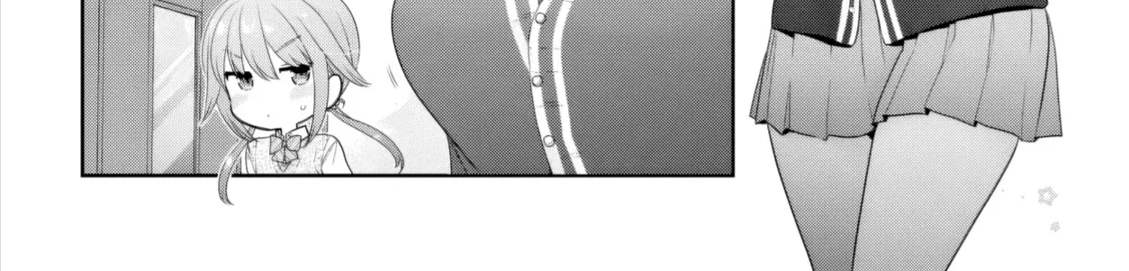 Làm Thế Nào Để Rèn Shishunki-Chan Nên Người Chap 34 - Next Chap 35