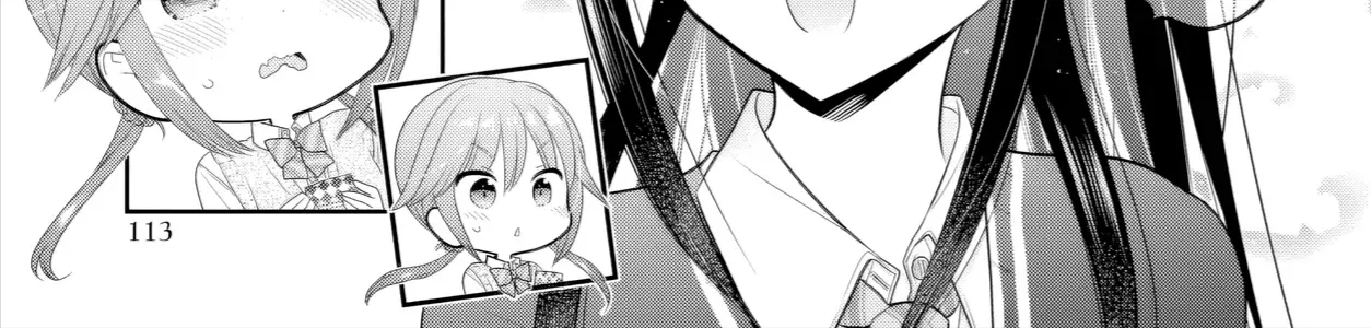 Làm Thế Nào Để Rèn Shishunki-Chan Nên Người Chap 34 - Next Chap 35