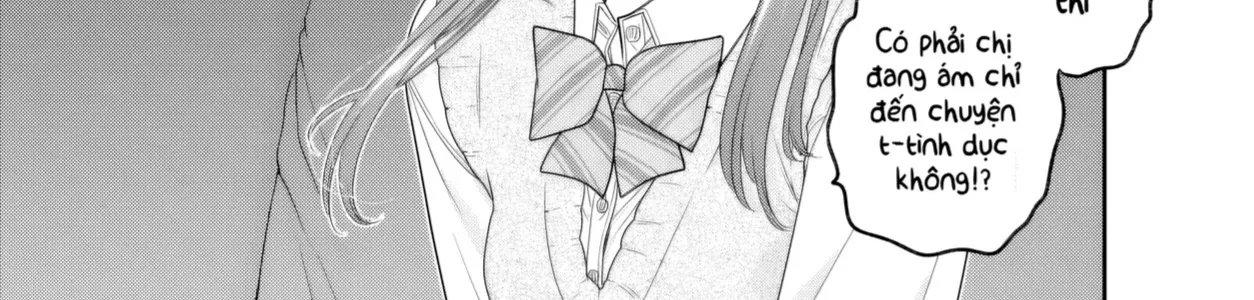 Làm Thế Nào Để Rèn Shishunki-Chan Nên Người Chap 34 - Next Chap 35