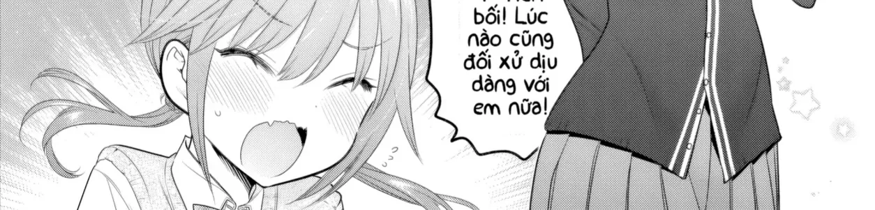 Làm Thế Nào Để Rèn Shishunki-Chan Nên Người Chap 34 - Next Chap 35