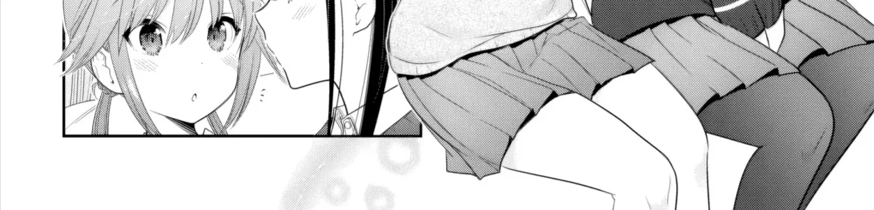 Làm Thế Nào Để Rèn Shishunki-Chan Nên Người Chap 34 - Next Chap 35