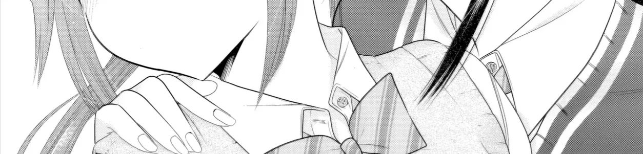 Làm Thế Nào Để Rèn Shishunki-Chan Nên Người Chap 34 - Next Chap 35
