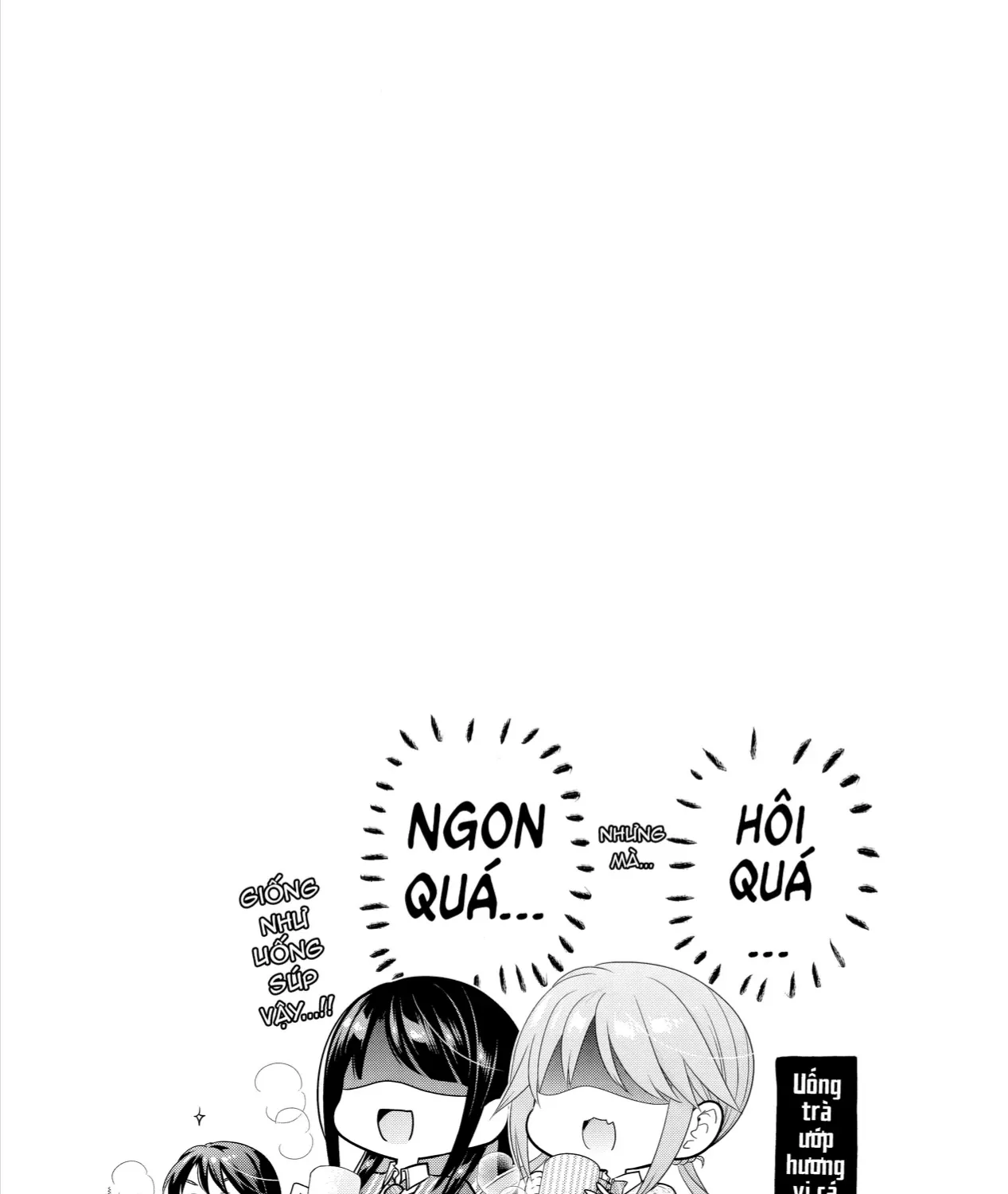 Làm Thế Nào Để Rèn Shishunki-Chan Nên Người Chap 34 - Next Chap 35