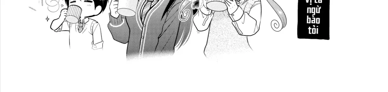 Làm Thế Nào Để Rèn Shishunki-Chan Nên Người Chap 34 - Next Chap 35