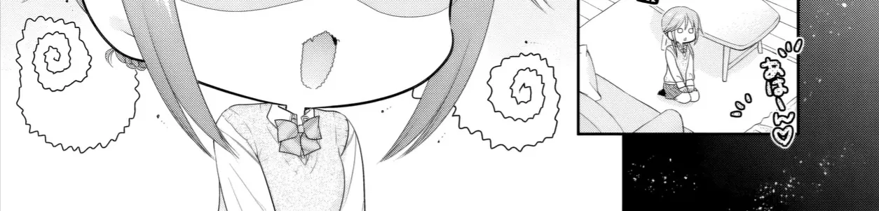Làm Thế Nào Để Rèn Shishunki-Chan Nên Người Chap 34 - Next Chap 35