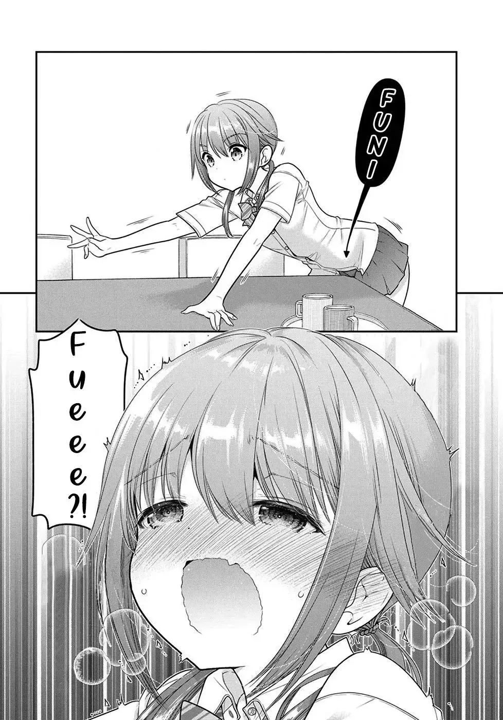 Làm Thế Nào Để Rèn Shishunki-Chan Nên Người Chap 9 - Next Chap 10