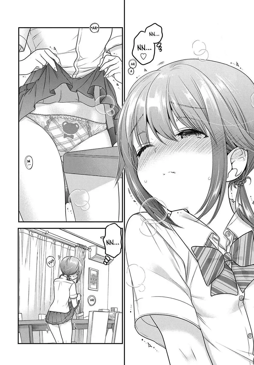 Làm Thế Nào Để Rèn Shishunki-Chan Nên Người Chap 9 - Next Chap 10