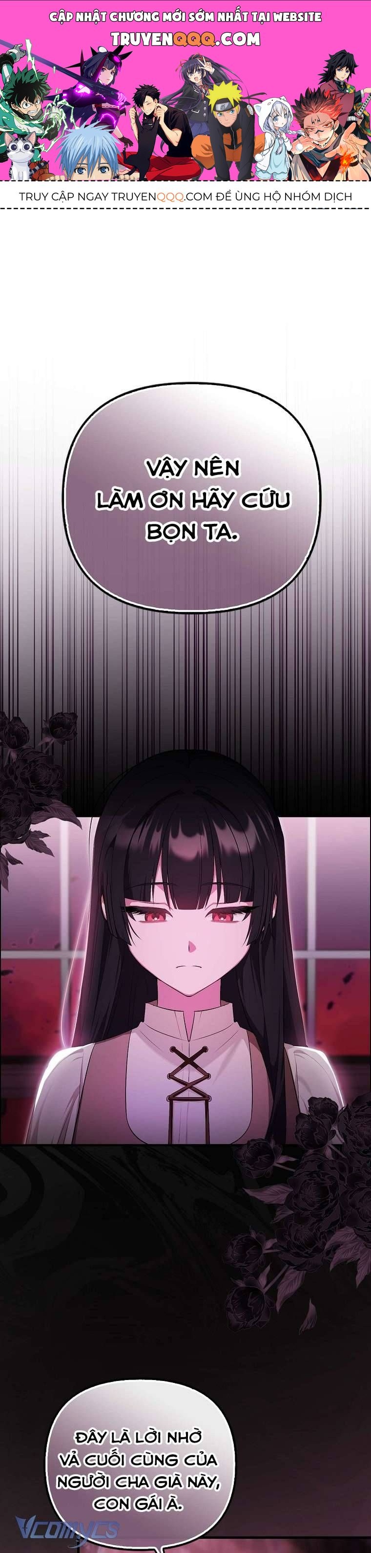 Lần Đầu Bé Út Được Yêu Thương Chap 1 - Next Chap 2