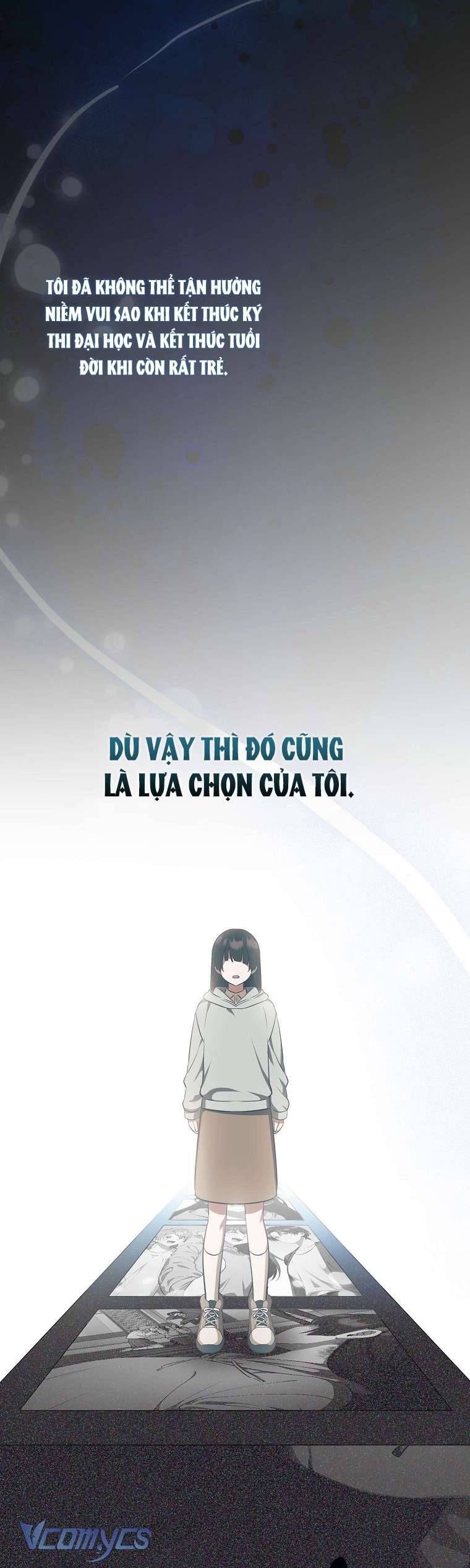 Lần Đầu Bé Út Được Yêu Thương Chap 1 - Next Chap 2