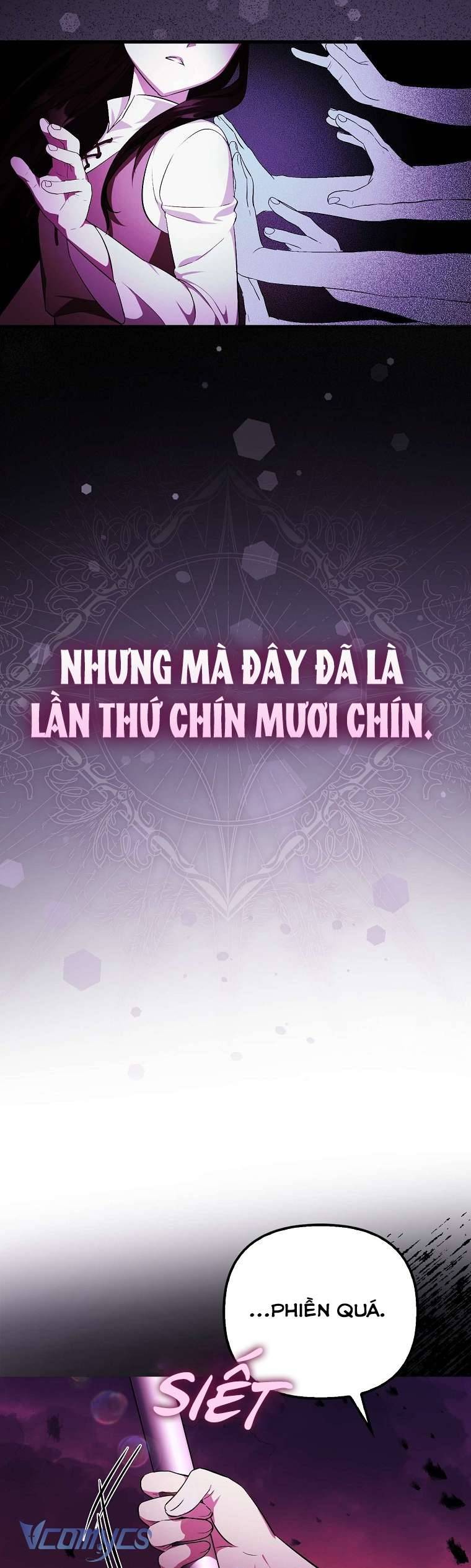 Lần Đầu Bé Út Được Yêu Thương Chap 1 - Next Chap 2