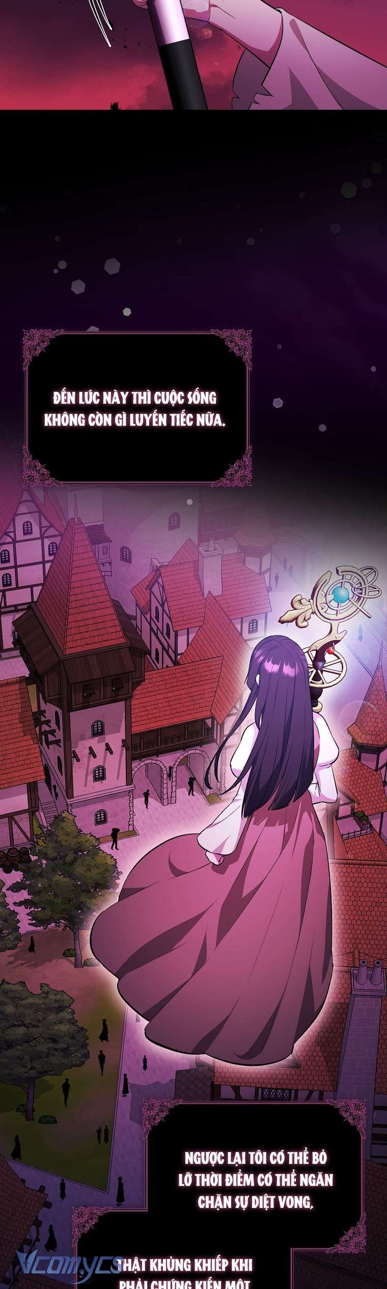 Lần Đầu Bé Út Được Yêu Thương Chap 1 - Next Chap 2