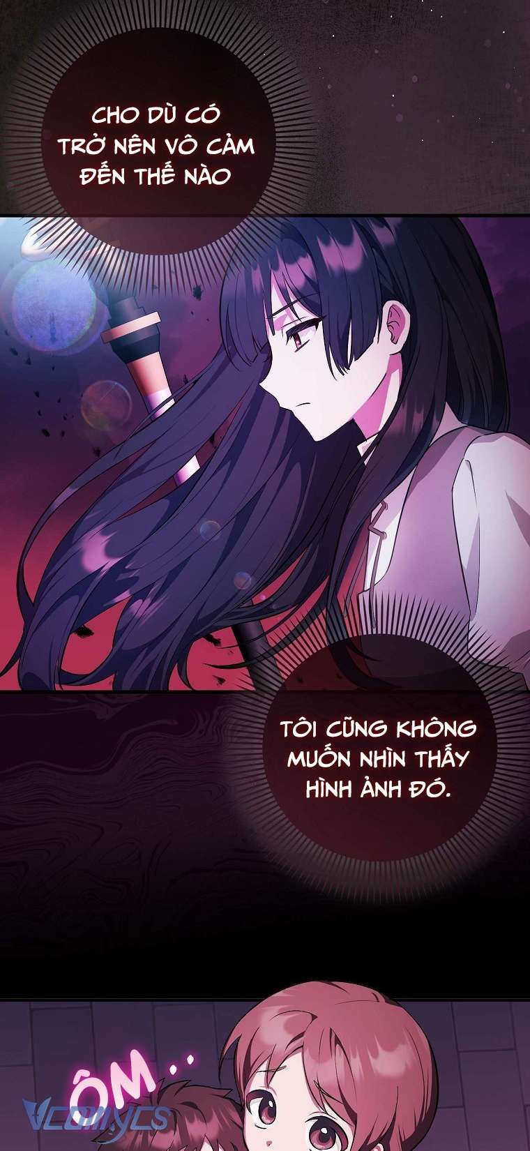 Lần Đầu Bé Út Được Yêu Thương Chap 1 - Next Chap 2